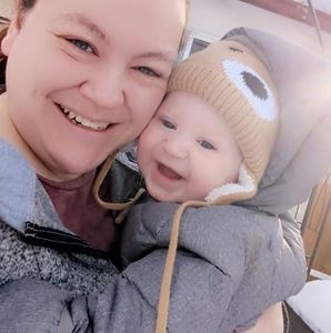 Meet your Posher, Abigail